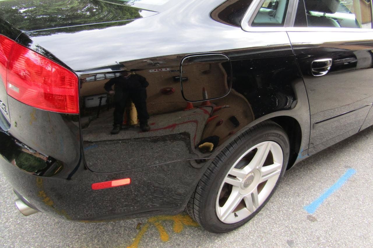 Used 2007 Audi A4 2.0T AWD/4WD image 16