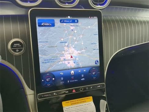 Certified 2026 Mercedes-Benz GLC 300 4MATIC image 27