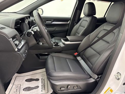 New 2026 GMC Terrain Elevation w/ Elevation Premium Package image 20