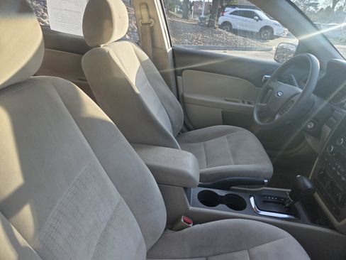 Used 2008 Ford Fusion SE image 16