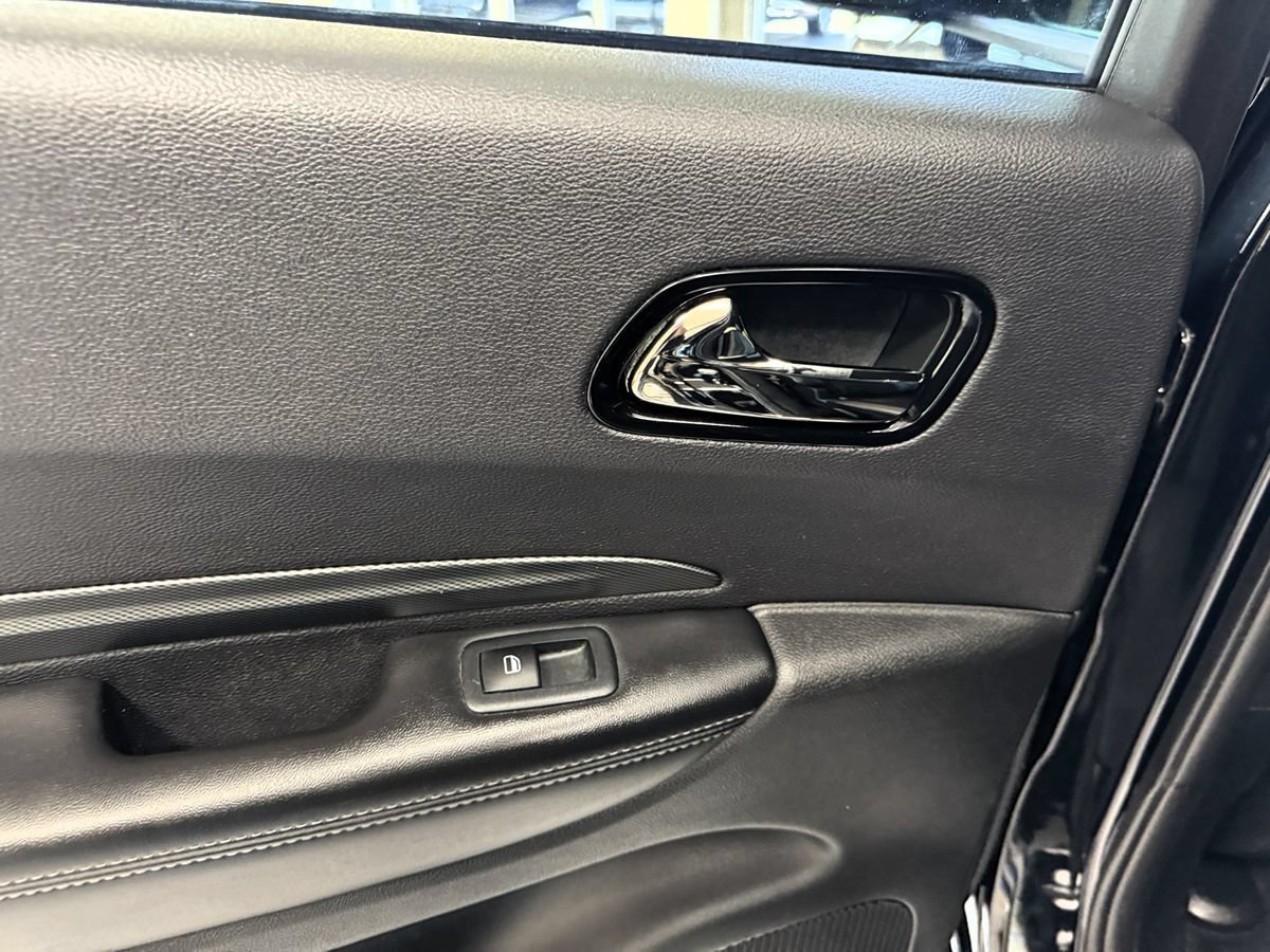 Used 2021 Dodge Durango GT AWD/4WD image 43