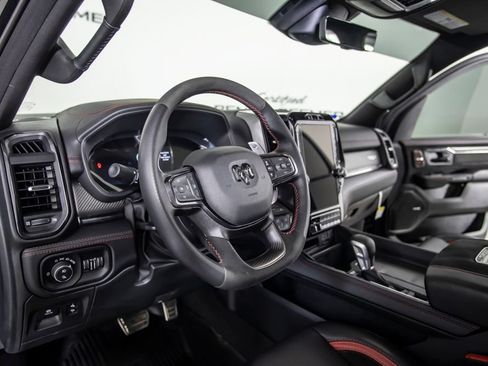Used 2023 RAM 1500 TRX w/ TRX Level 2 Equipment Group AWD/4WD image 20
