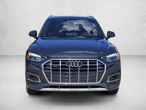 Used 2023 Audi Q5 2.0T Premium AWD/4WD image 2