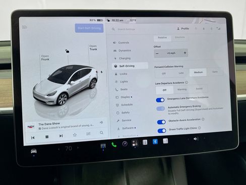 Used 2023 Tesla Model Y Long Range AWD/4WD image 15