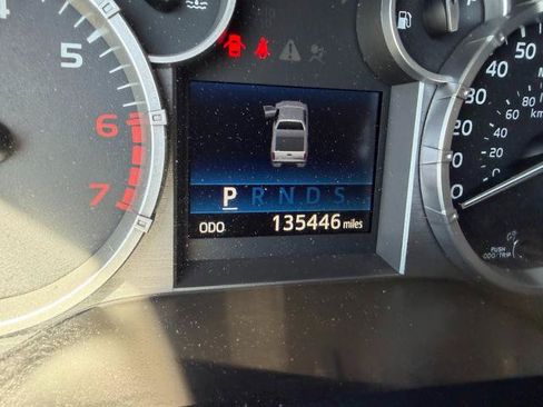 Used 2014 Toyota Tundra Limited AWD/4WD image 15