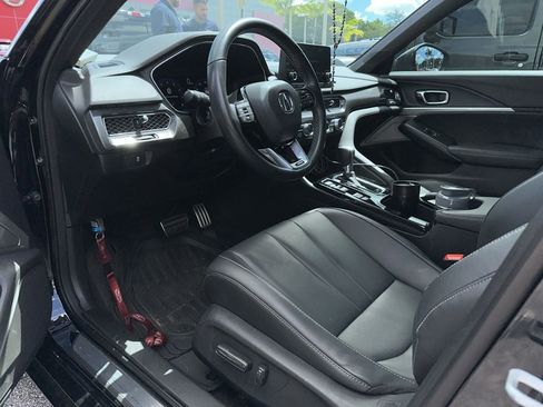 Used 2023 Acura Integra A-Spec FWD image 4