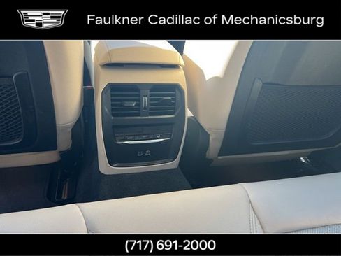 Used 2023 BMW i4 eDrive40 w/ Premium Package image 17