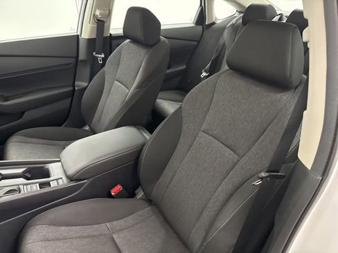 Certified 2023 Honda Accord EX image 12