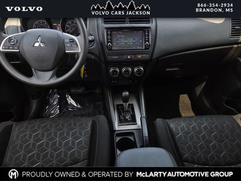 Used 2023 Mitsubishi Outlander Sport AWD image 8
