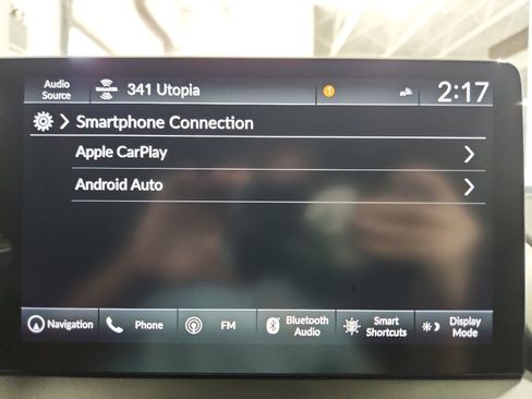 Used 2025 Honda Pilot Elite image 22