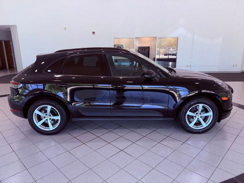 Used 2019 Porsche Macan AWD/4WD image 14