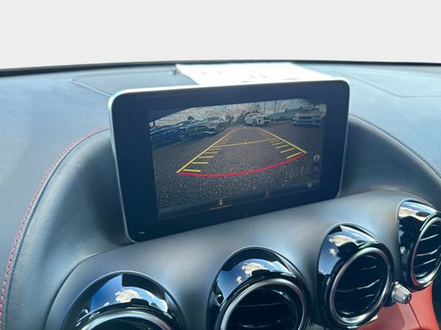 Used 2018 Mercedes-Benz AMG GT C image 25