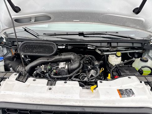 Used 2024 Ford Transit 350 Low Roof w/ Interior Upgrade Package image 22