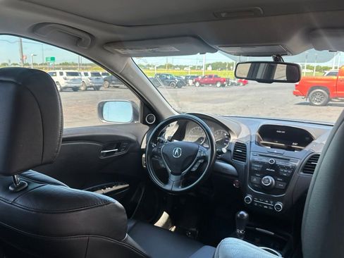 Used 2018 Acura RDX AWD image 29