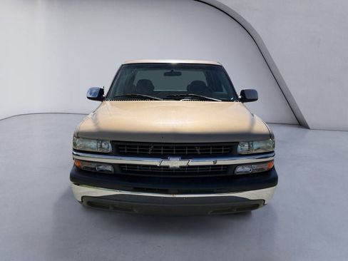 Used 1999 Chevrolet Silverado 1500 LS RWD image 8