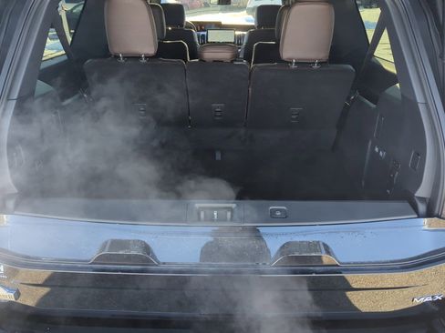 New 2025 Ford Expedition Max King Ranch image 30