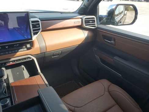 Certified 2026 Toyota Tundra 1794 Edition image 11