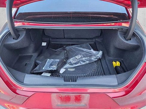 Used 2023 Cadillac CT4 V Blackwing w/ LPO, Bronce Accent Package image 7