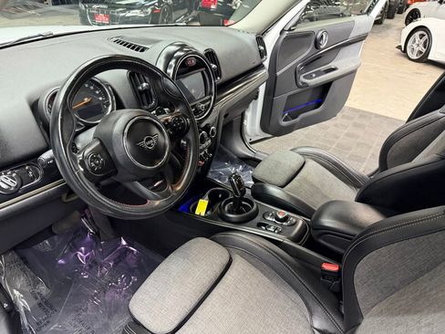 Used 2020 MINI Cooper Countryman S FWD image 32