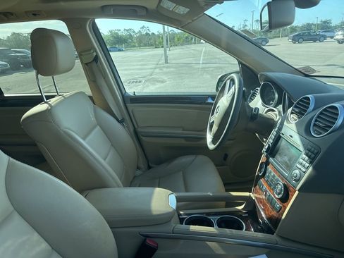 Used 2010 Mercedes-Benz ML 350 4MATIC image 14
