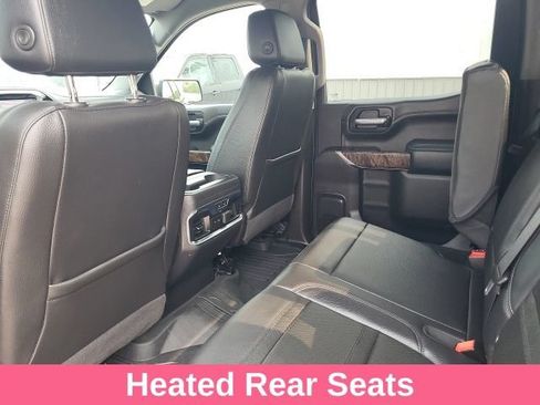 Used 2021 GMC Sierra 1500 Denali w/ Technology Package AWD/4WD image 20