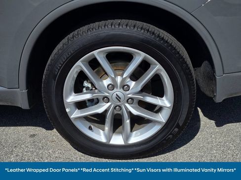 Used 2026 Dodge Durango GT AWD/4WD image 31