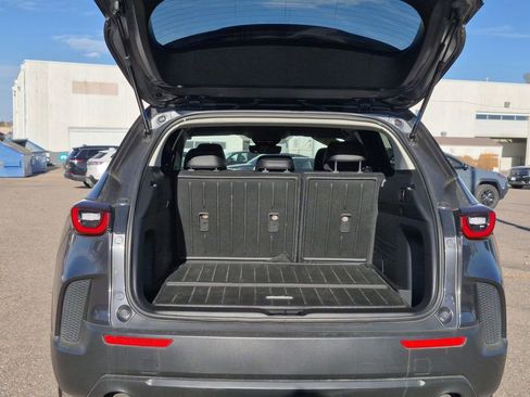 Used 2024 MAZDA CX-50 AWD 2.5 S w/ Weather Package image 15