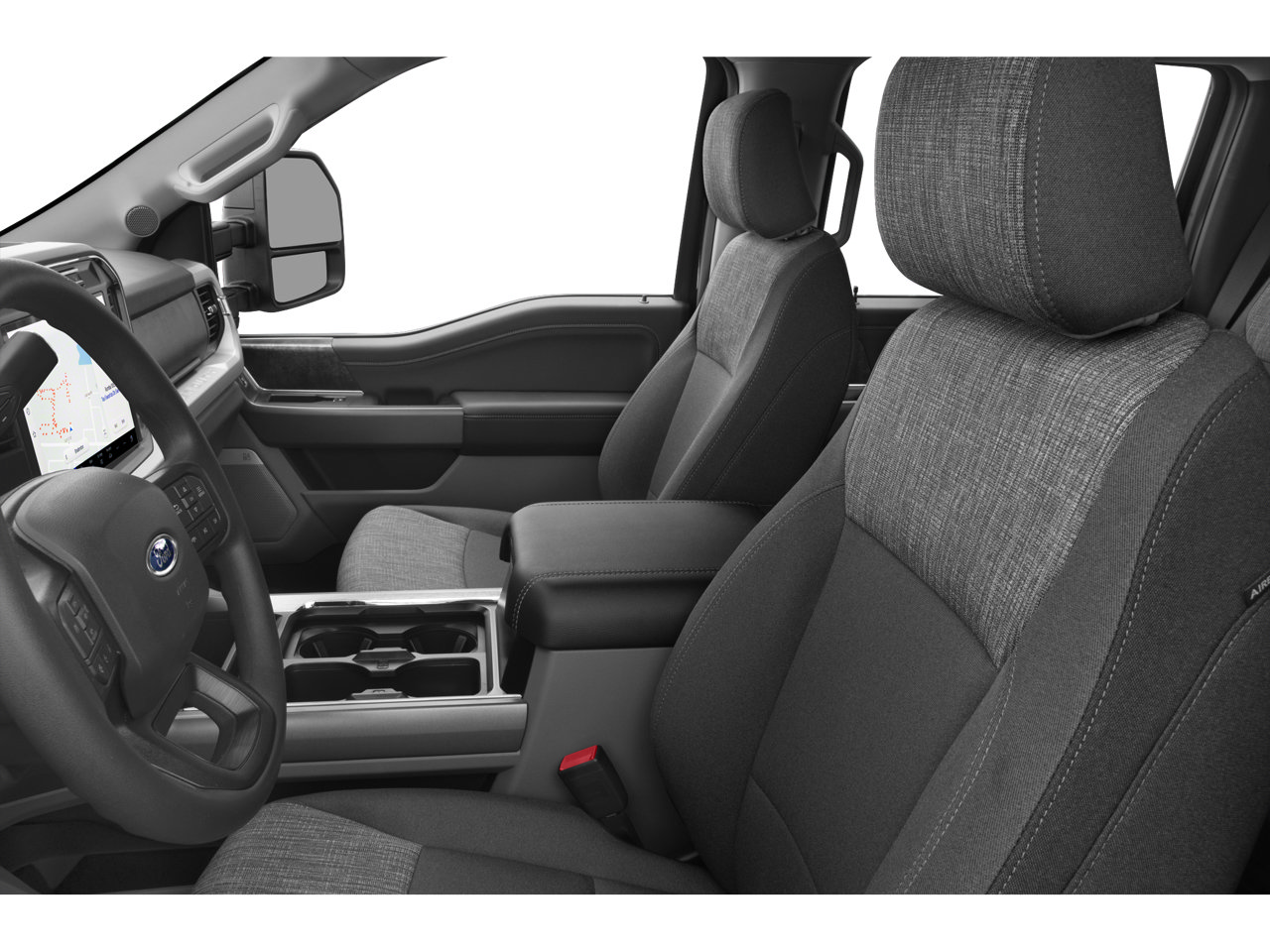 New 2026 Ford F250 XLT w/ XLT Premium Package AWD/4WD image 41