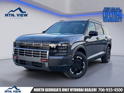 New 2026 Hyundai Palisade XRT Pro