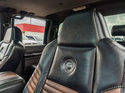 Used 2008 Ford F250 Lariat image 20