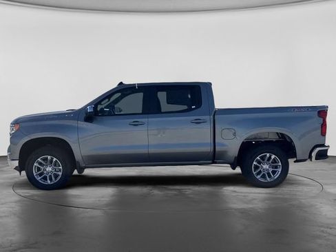 New 2026 Chevrolet Silverado 1500 LT AWD/4WD image 6