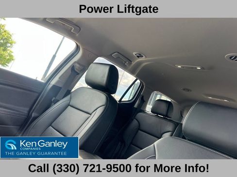 Used 2023 GMC Acadia SLT w/ Preferred Package AWD/4WD image 41