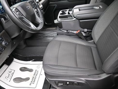 Used 2024 Chevrolet Silverado 1500 RST w/ Protection Package image 15