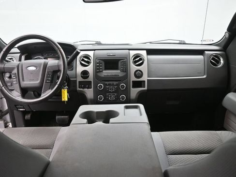 Used 2014 Ford F150 XLT w/ Equipment Group 302A Luxury RWD image 10