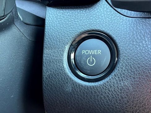 New 2026 Toyota Camry XLE image 20