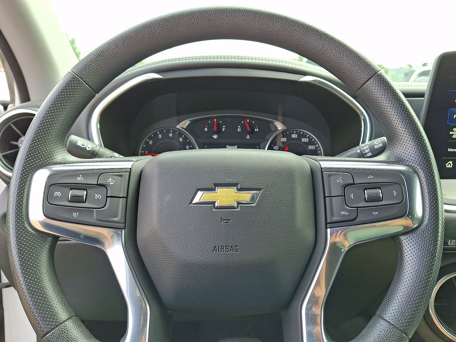 Used 2023 Chevrolet Blazer LT w/ Convenience Package AWD/4WD image 21