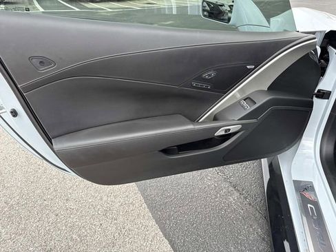 Used 2019 Chevrolet Corvette Grand Sport image 7