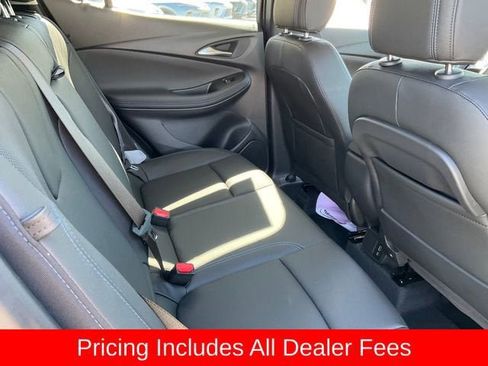 New 2026 Buick Encore GX Sport Touring w/ Advanced Technology Package FWD image 18