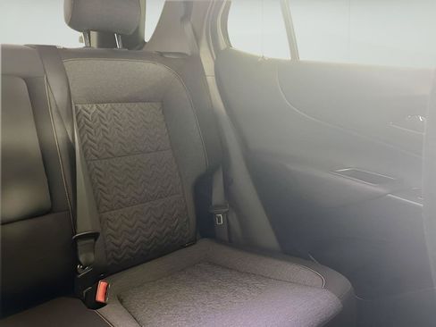 Used 2024 Chevrolet Equinox LT w/ LPO, Floor Liner Package FWD image 14