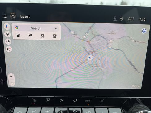 New 2026 Chevrolet Colorado Z71 w/ Technology Package image 27