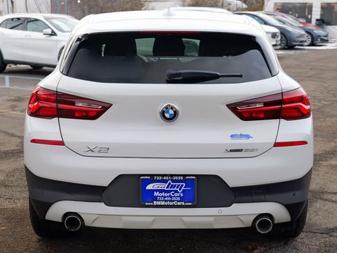 Used 2022 BMW X2 xDrive28i w/ Convenience Package image 6