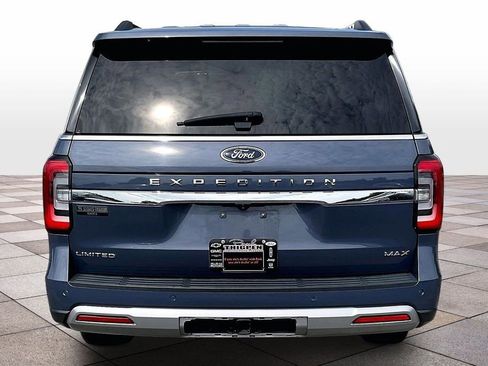Used 2023 Ford Expedition Max Limited AWD/4WD image 4