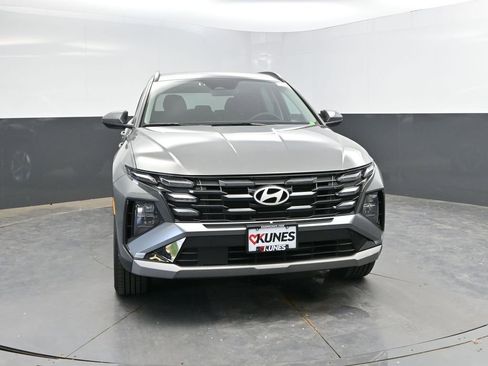 Used 2025 Hyundai Tucson SEL AWD/4WD image 4