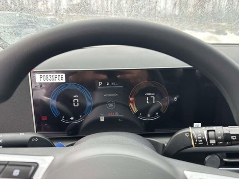 New 2026 Hyundai Tucson SEL image 24