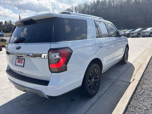 Used 2021 Ford Expedition Limited image 6