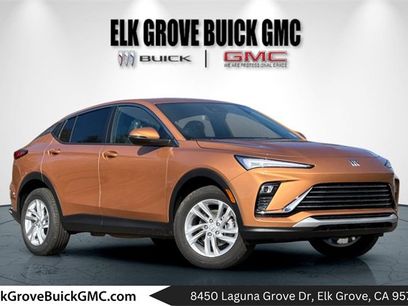 New 2026 Buick Envista Preferred