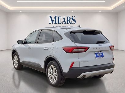 Used 2025 Ford Escape Active