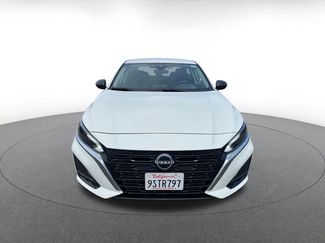 Used 2025 Nissan Altima 2.5 SV FWD video 2