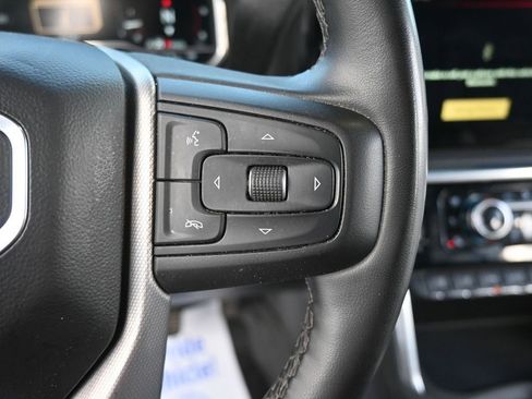 Used 2024 GMC Sierra 3500 Denali w/ Denali Reserve Package image 37