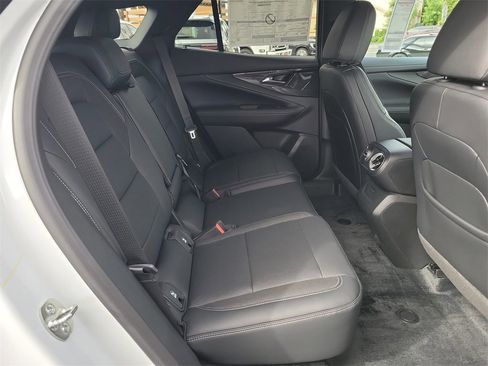 New 2026 Chevrolet Blazer EV LT image 17